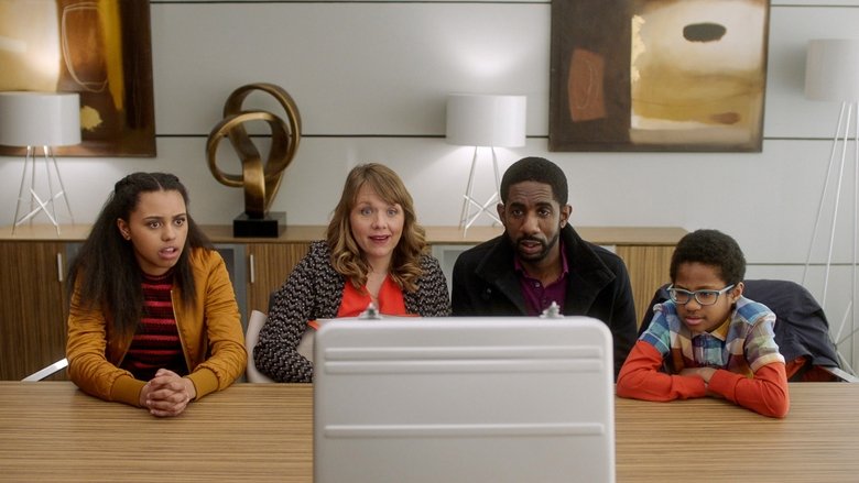 Still image for Carters Get Rich season 1 episode 1: Episode 1