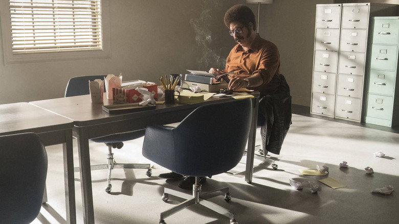 Still from I’m Dying Up Here - Season 2 Episode 6