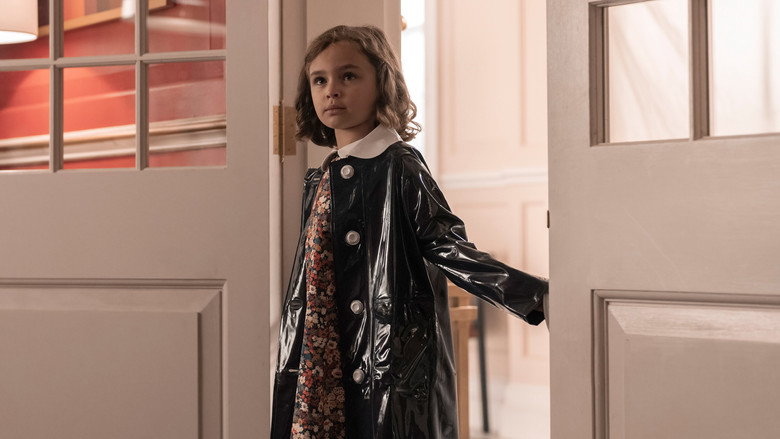 Still from Pennyworth: The Origin of Batman's Butler - Season 3 Episode 2