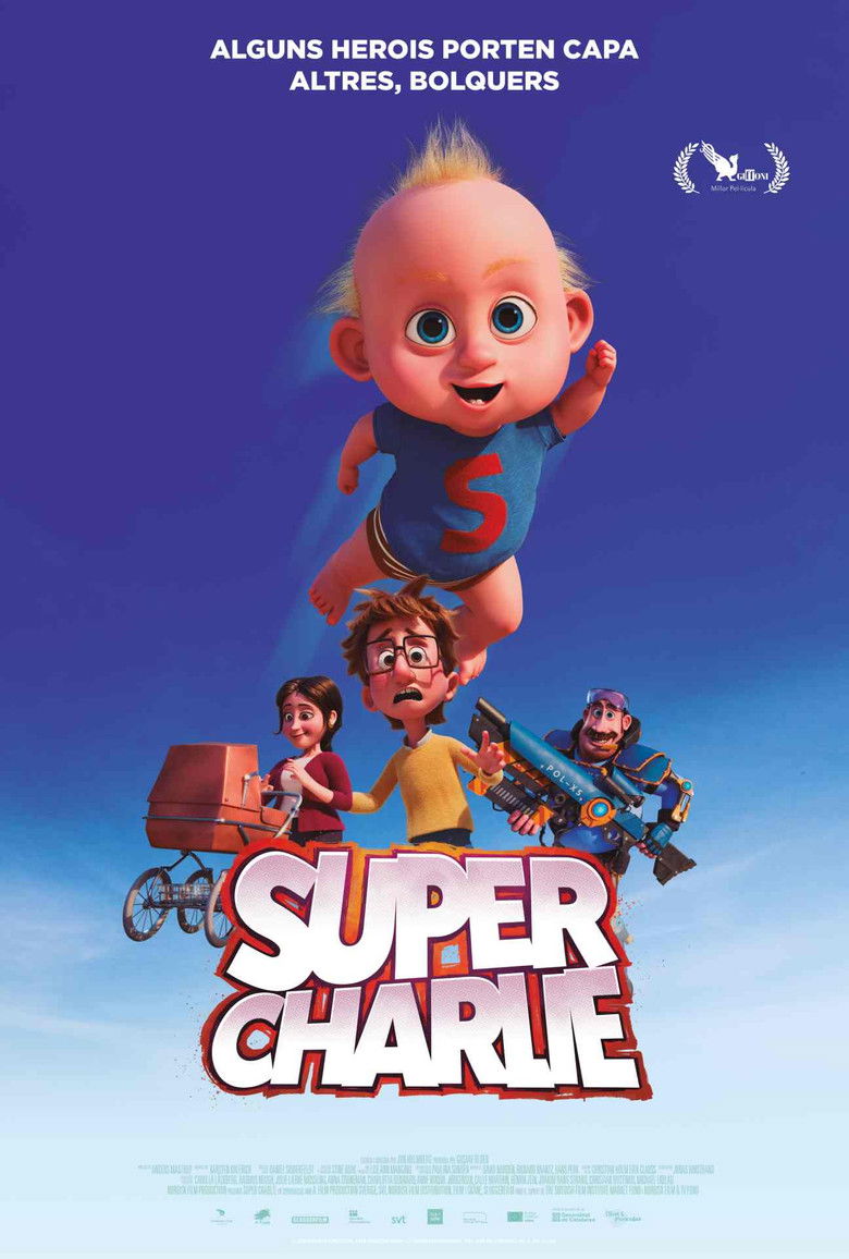 Imatge de Super Charlie