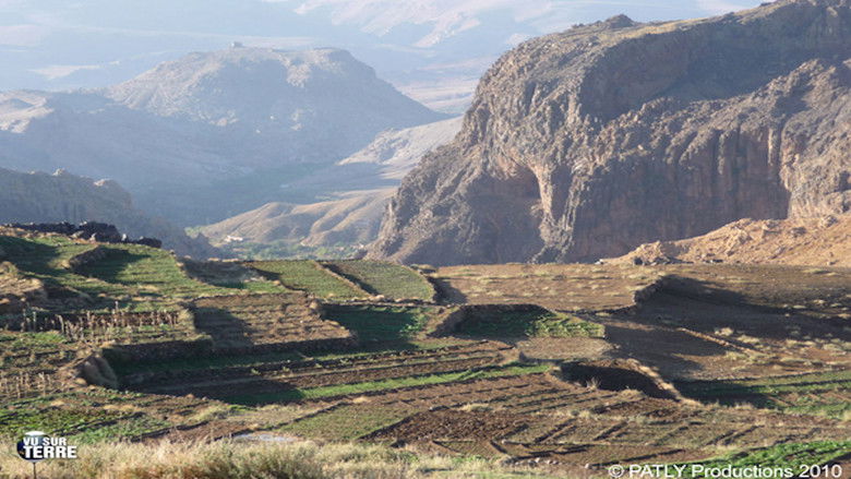 Still image for Vu sur Terre season 1 episode 5: Episode 5