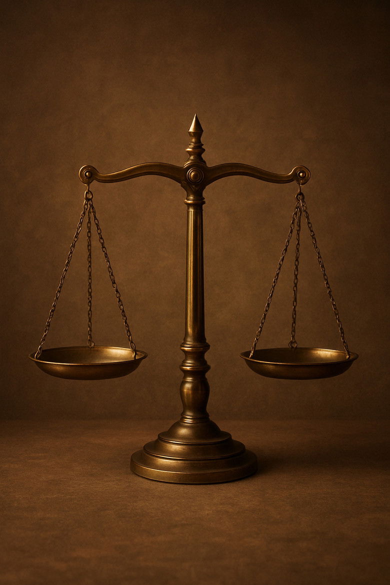 Imatge de Justiție capturată