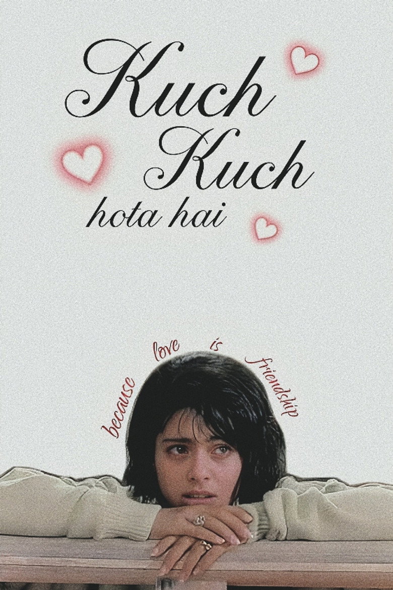 Imatge de कुछ कुछ होता है