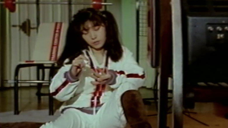 Image d'arrière-plan 7 du film ザ・暴行　下半身責め