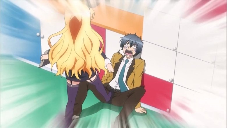 Still image for MM! season 1 episode 11: Lost Memory Still image for MM! season 1 episode 11: Lost Memory