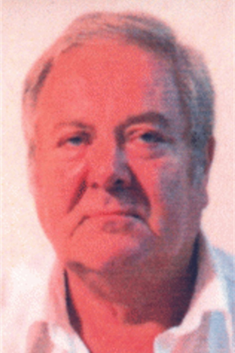 plk. v. v. JUDr. Pavel Kroulík portrait image