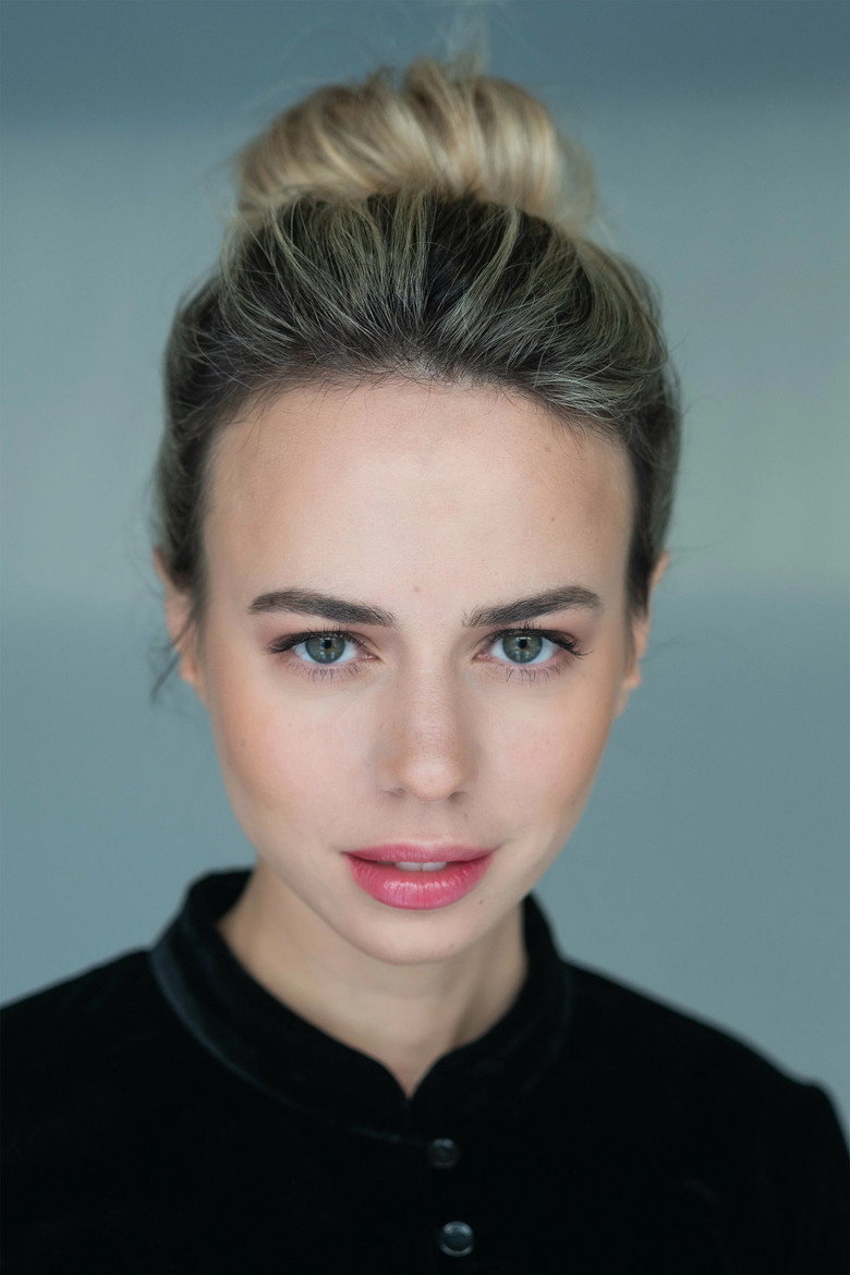 Irina Bezryadnova photo 5