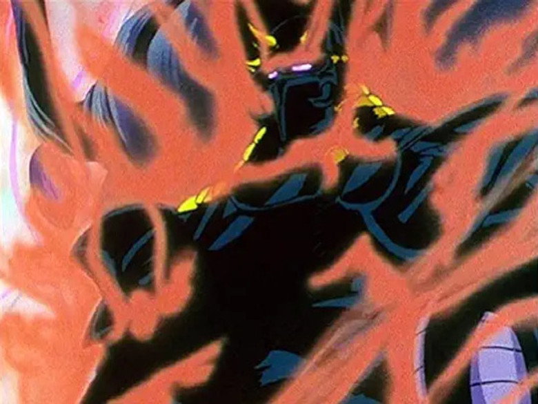 Still from Fist of the North Star - Season 6 Episode 12