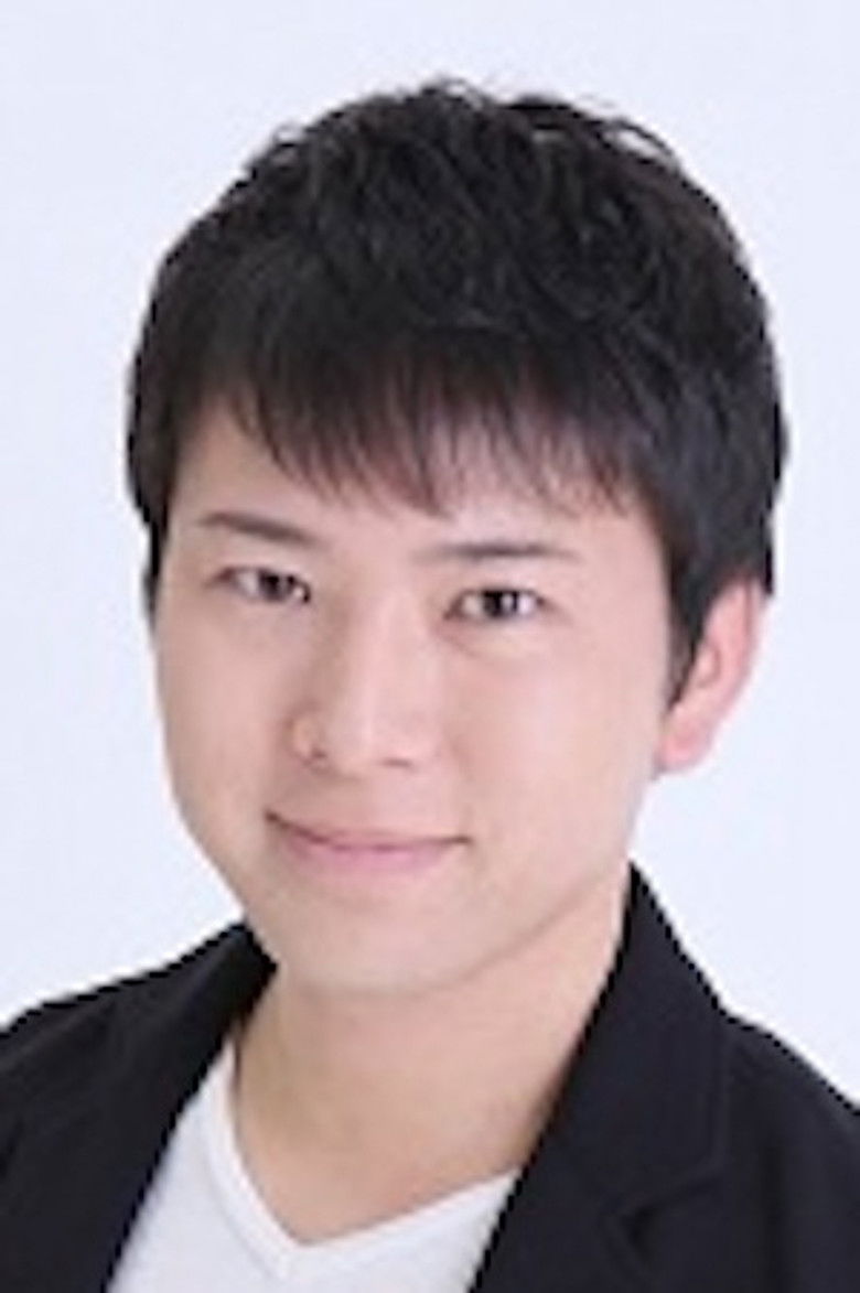 Hideomi Kase portrait image