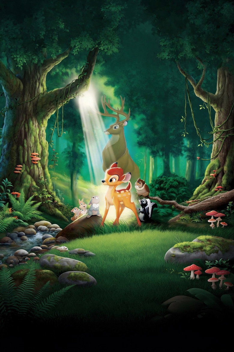 Imatge de Bambi II