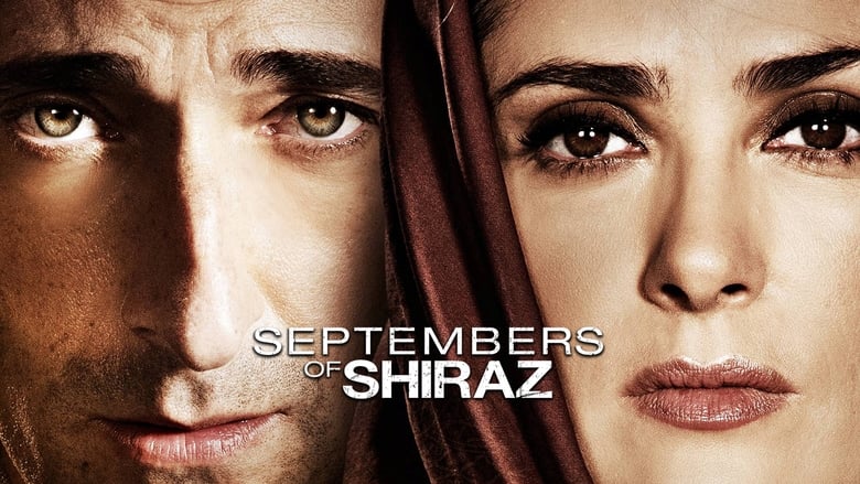 Septembers of Shiraz Película Completa HD 1080p [MEGA] [LATINO] 2015