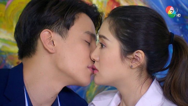 Still image for Prai Sungkeet season 1 episode 8: Episode 8 Still image for Prai Sungkeet season 1 episode 8: Episode 8