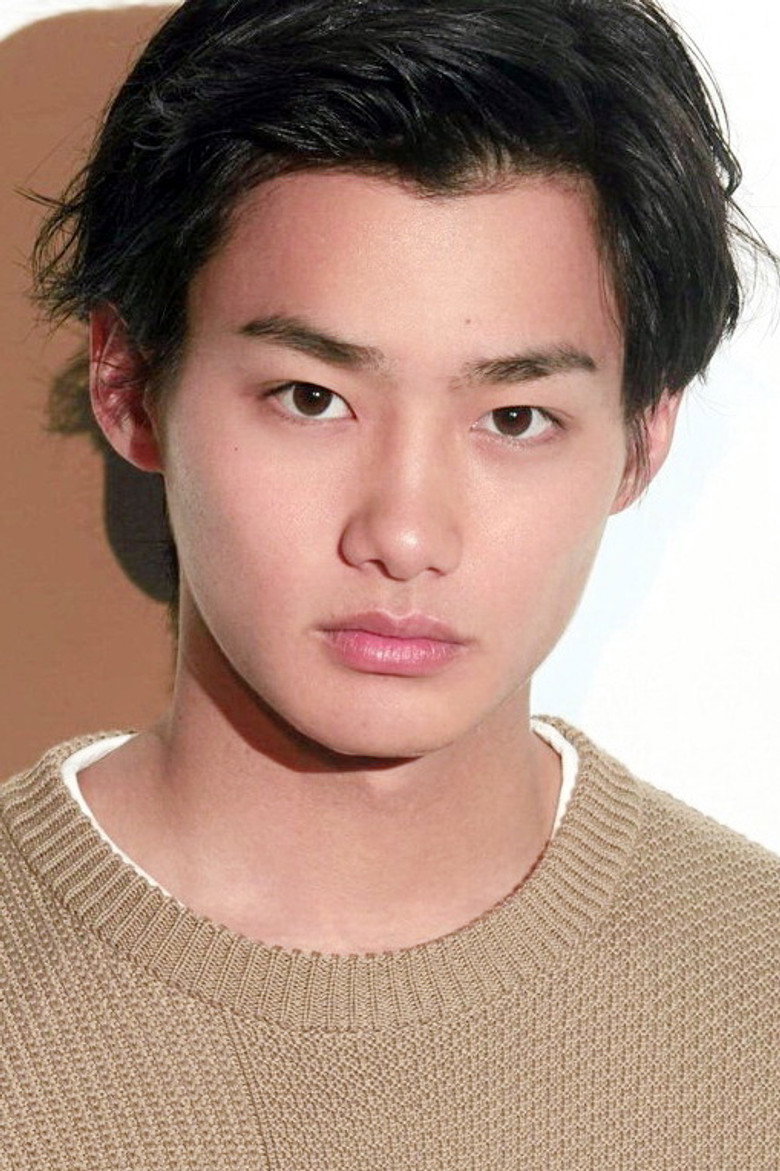 Shuhei Nomura photo 5