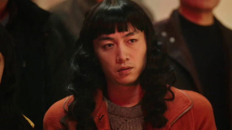 Still image for Thirteen Years of Dust season 1 episode 14: Episode 14 Still image for Thirteen Years of Dust season 1 episode 14: Episode 14