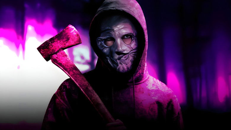 Image d'arrière-plan 2 du film Killer Influence