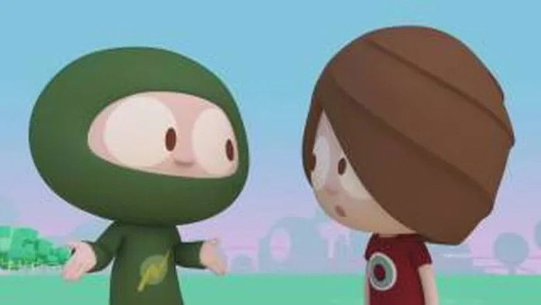 Still image for Bubble Bip season 1 episode 2: Episode 2