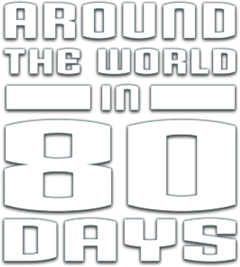 Imagen de La Vuelta al Mundo en 80 Días