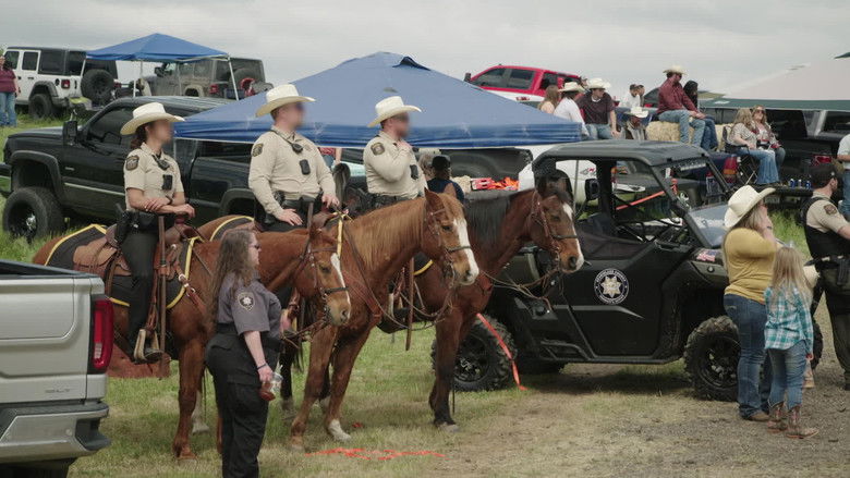 Still image for Booked: First Day In season 1 episode 11: Busted by Blueberries Still image for Booked: First Day In season 1 episode 11: Busted by Blueberries