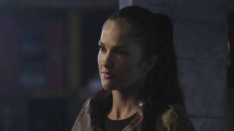 Still from Almost Human - ซีซัน 1 ตอน 11