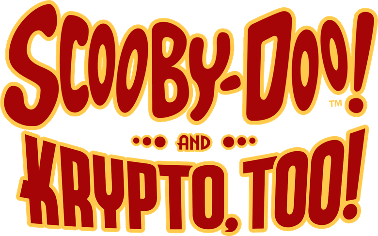 Imagen de ¡Scooby Doo! ¡Y Krypto al rescate!