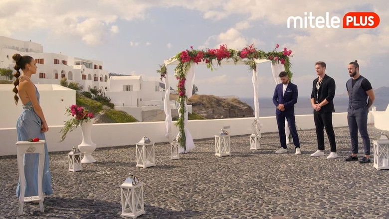 Still image for Para toda la vida season 1 episode 9: Episode 9