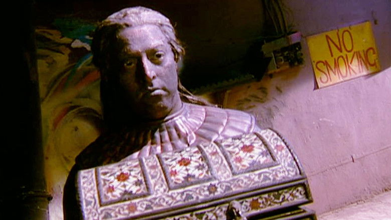 Still image for Ssshhhh...Koi Hai season 1 episode 63: Return Of Mayakaal