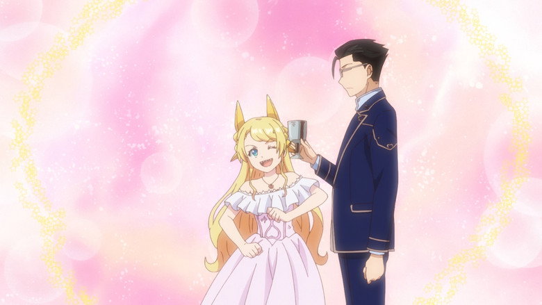 Still from Life with an Ordinary Guy Who Reincarnated into a Total Fantasy Knockout - Season 1 Episode 9