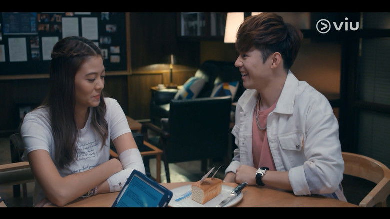 Still image for Generation Slash season 1 episode 15: Things Aren't Always What They Seem Still image for Generation Slash season 1 episode 15: Things Aren't Always What They Seem