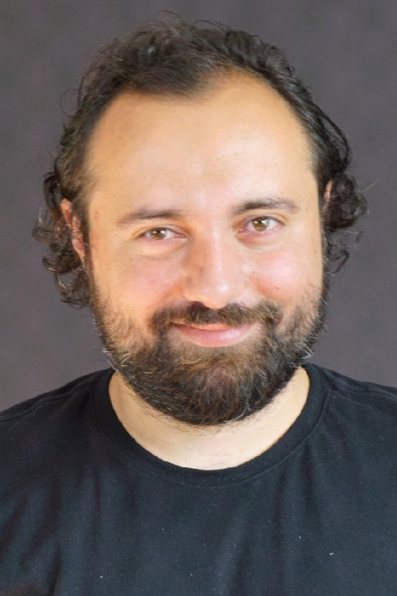 Ahmet Kürşat Öçalan photo 5