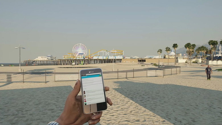 Imatge de Sightjacking