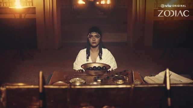 Still image for Zodiac season 1 episode 13: Episode 13