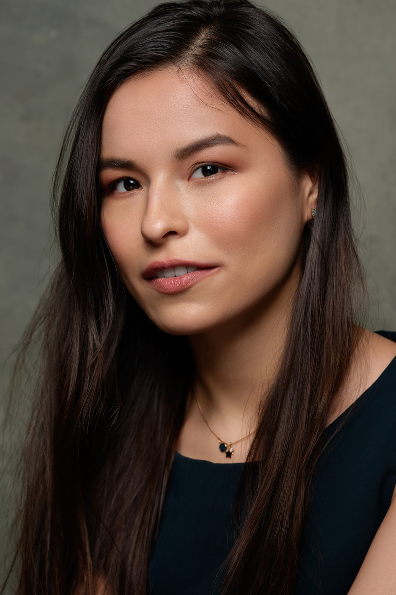 Shayna Jackson portrait