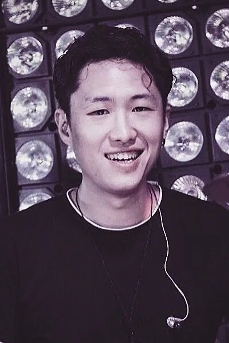 Xin Ruo Tian portrait