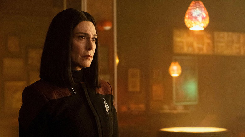 Still from Star Trek: Picard - Season 3 Episode 5