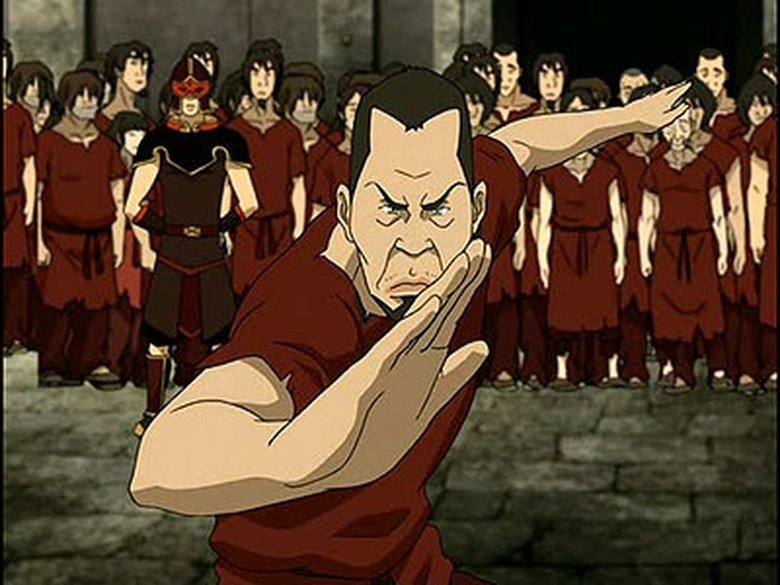 Avatar The Last Airbender Online Subtitrat