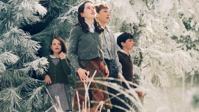 watch The Chronicles of Narnia: The Lion, the Witch and the Wardrobe now