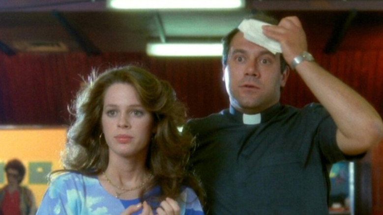 Still from Soap and Water