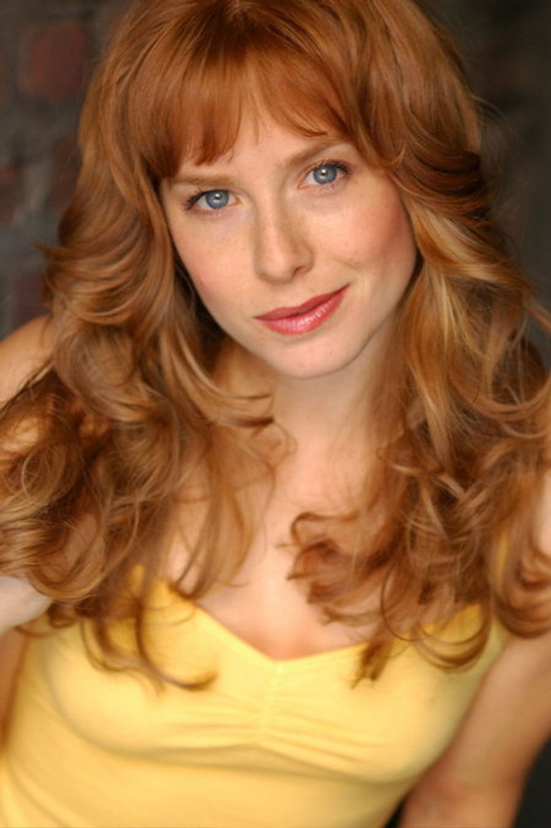 Amanda Rowan portrait image