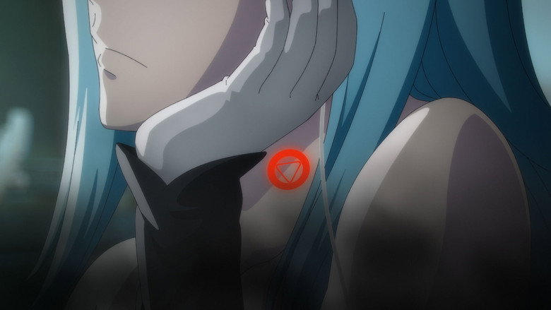 Still from Vivy -Fluorite Eye's Song- - Season 1 Episode 10