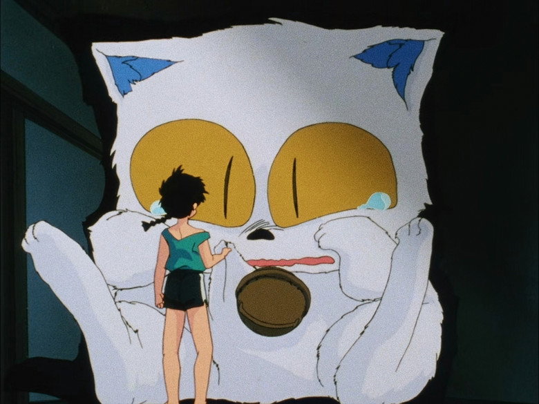 Still from Ranma ½ - Season 1 Episode 72