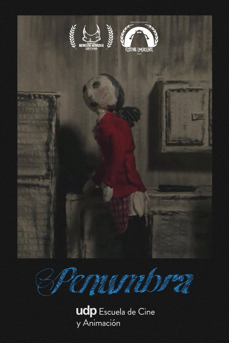 Imatge de Penumbra