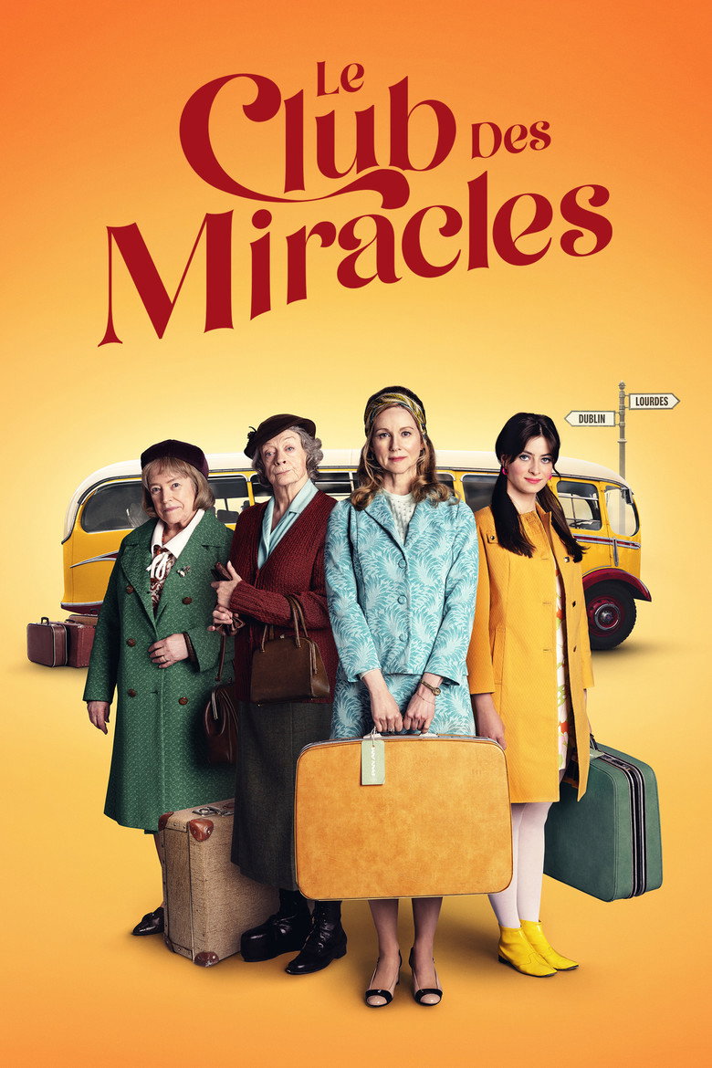 Póster la Película