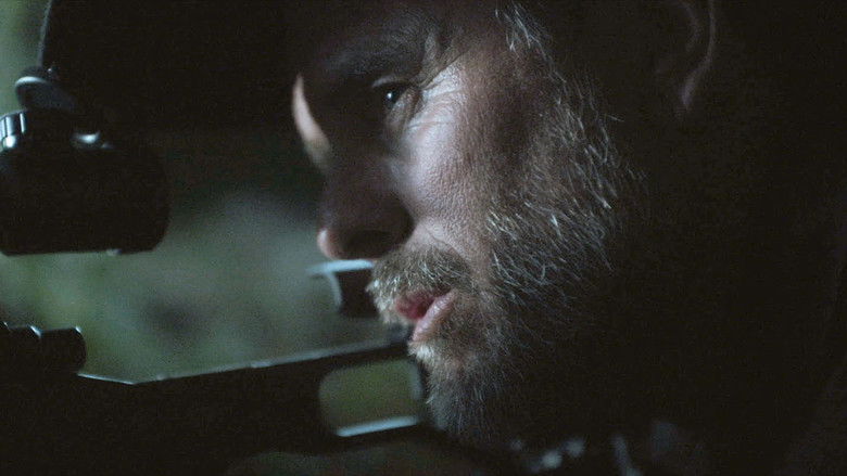 Still image for Homestead: The Series season 1 episode 5: Catch a Falling Knife