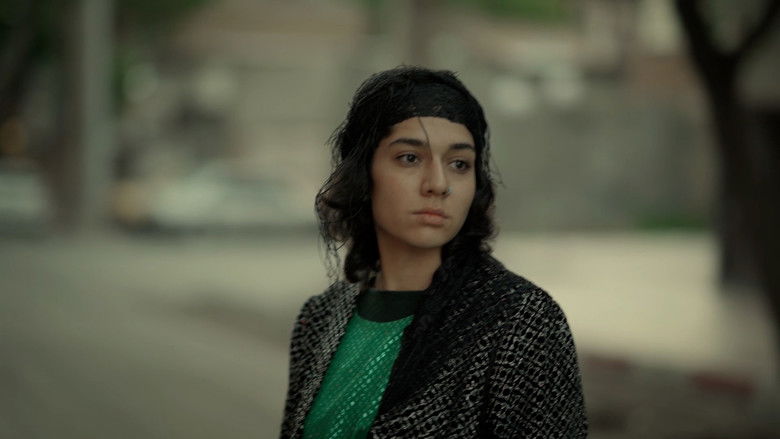 Image d'arrière-plan 1 du film Blue 52