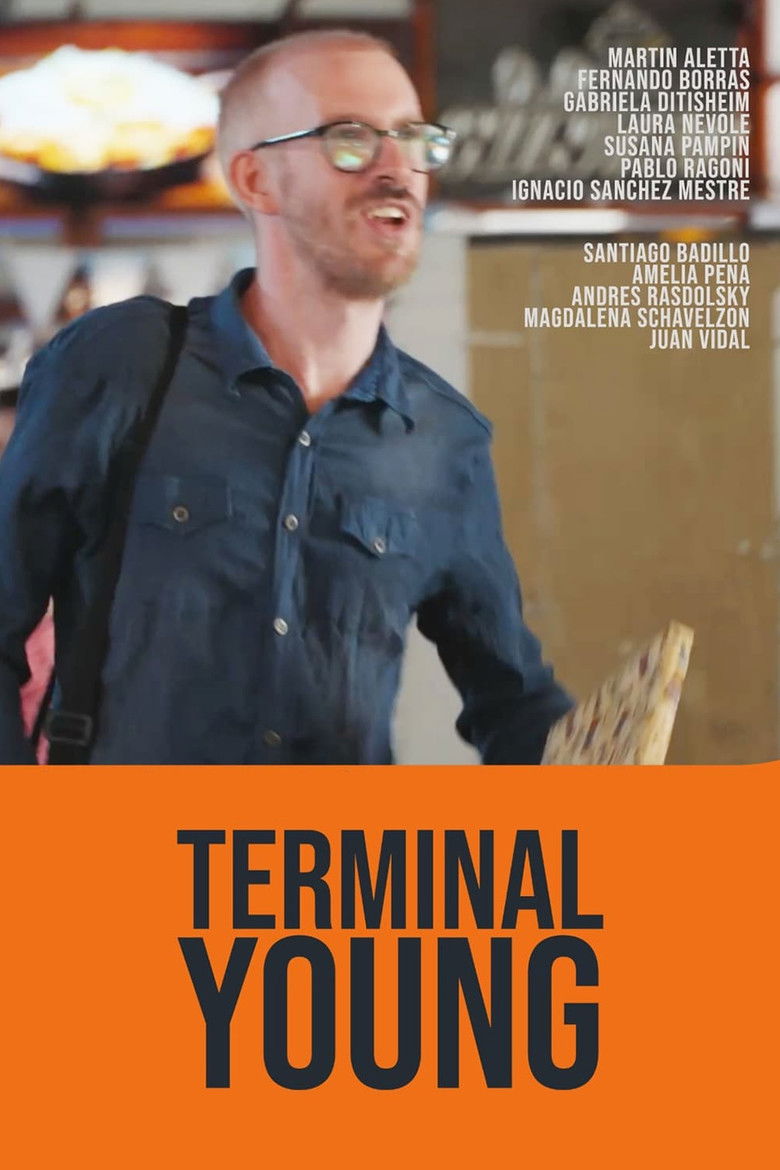 Imatge de Terminal Young