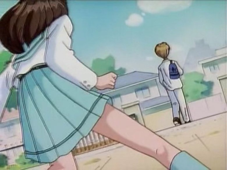 Still image for Kodocha season 1 episode 57: Pretend Boyfriend for Sushi