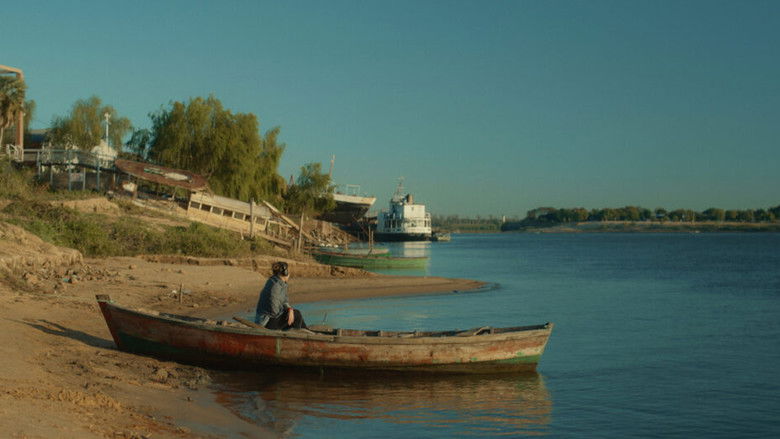Imatge de Una temporada en la frontera