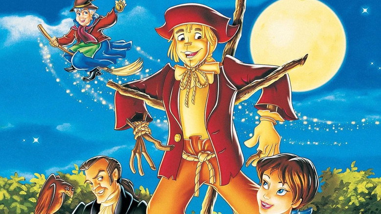 Image d'arrière-plan 4 du film The Scarecrow