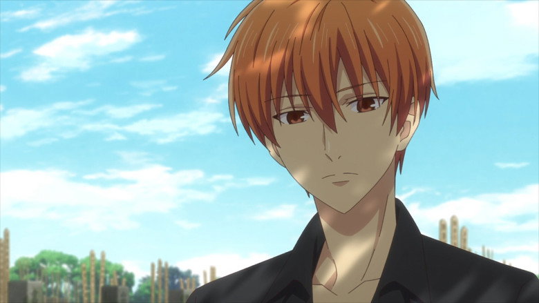 Fruits Basket Saison 3 Vostfr