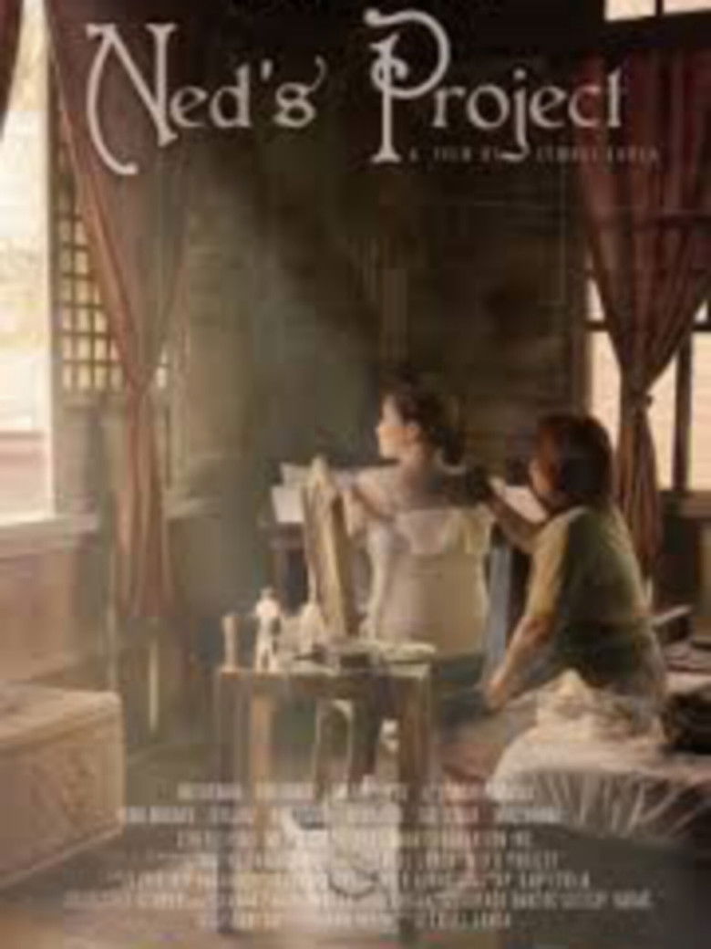 Imatge de Ned's Project